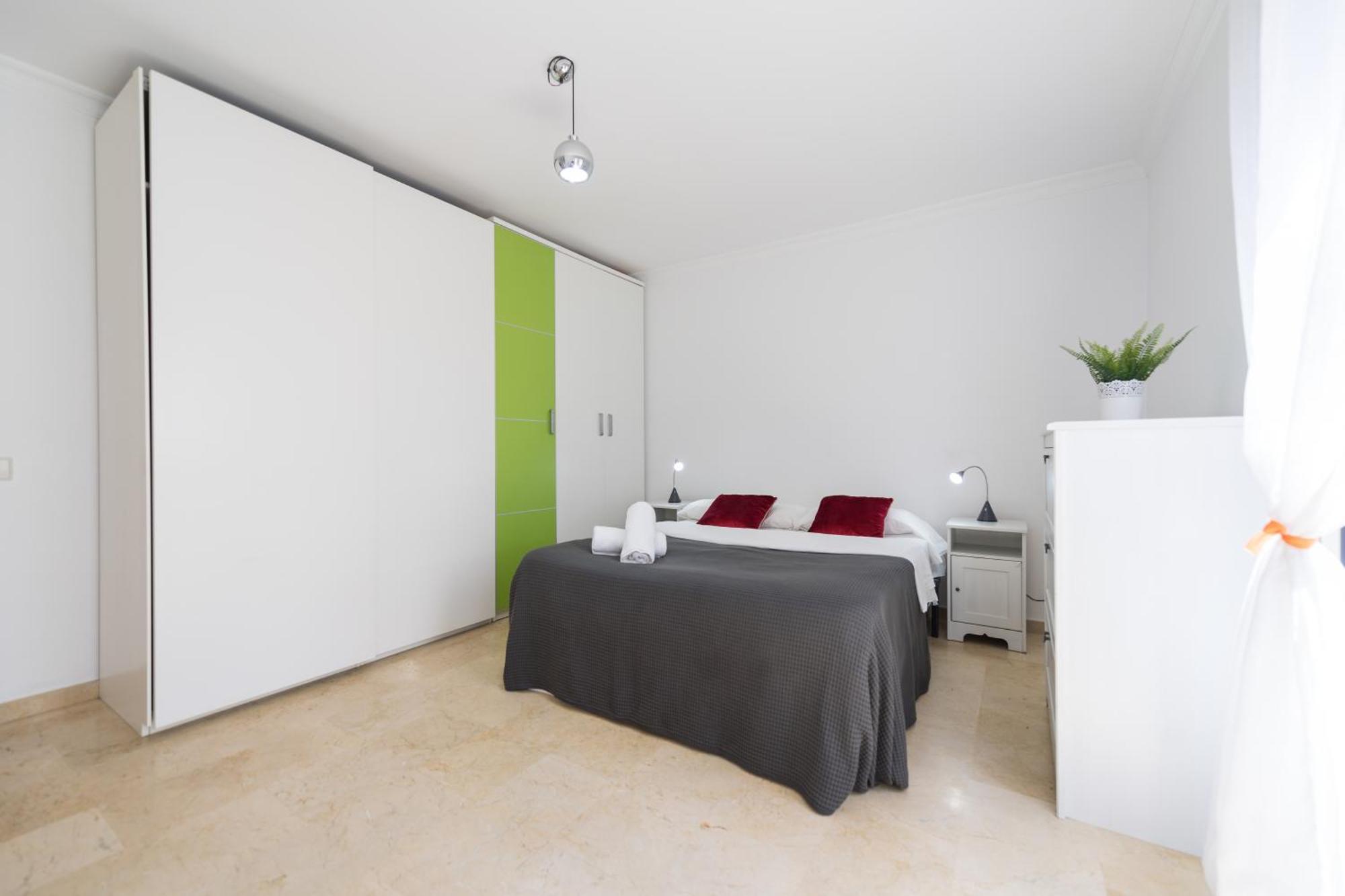 Sg Carlos Family House Las Palmas de Gran Canaria Exterior photo